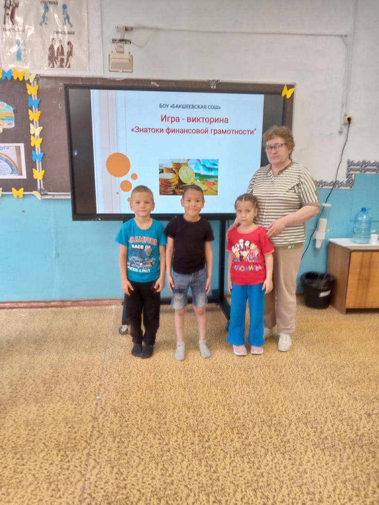 Шестой день пришкольного лагеря &amp;quot;Планета детства&amp;quot;.